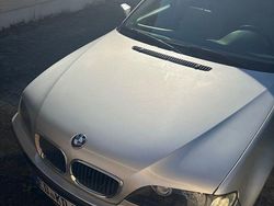 Grau Gebraucht 2004 BMW 316 Limousine | 8.500 €