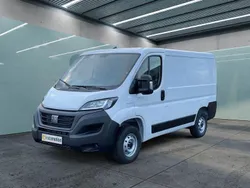 Weiß Neu 2024 Fiat Ducato Van | 30.749 € (Guter Preis)