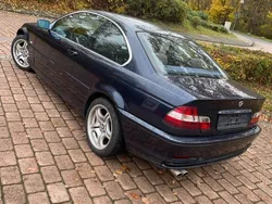 Gebraucht 2004 BMW 320 Coupé | 3.200 € (Superpreis)