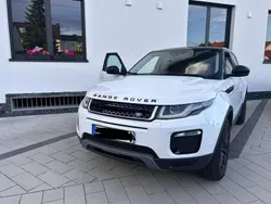 Weiß Gebraucht 2019 Land Rover Range Rover evoque SE SUV | 29.000 € (Etwas zu teuer)