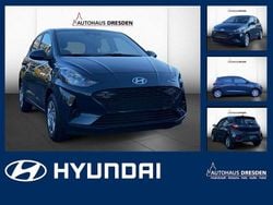 Aurora grey / met Neu 2025 Hyundai i10 Select Kleinwagen | 15.290 € (Guter Preis)