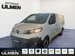 Weiss Neu 2024 Peugeot Expert S Van | 27.350 € (Guter Preis)
