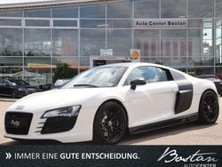 Gold Gebraucht 2009 Audi R8 Coupé Sport Coupé | 49.900 € (Superpreis)
