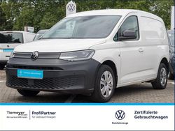 Weiß Gebraucht 2022 VW Caddy Van / Kleinbus | 24.450 € (Superpreis)