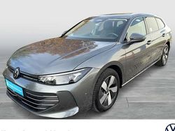 Diabasgrau metallic Gebraucht 2024 VW Passat Business Kombi | 36.024 € (Fairer Preis)