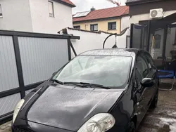 Gebraucht 2009 Fiat Grande Punto Active Kleinwagen | 2.000 € (Etwas zu teuer)