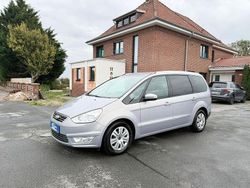 Silber Gebraucht 2010 Ford Galaxy Trend Van / Kleinbus | 3.800 € (Etwas zu teuer)