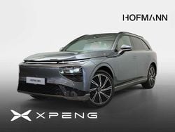 Other Gebraucht 2025 XPENG G9 SUV | 61.430 € (Guter Preis)