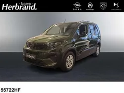 /typ aussenverkleidung metall Neu 2025 Peugeot Rifter Allure+ Van / Kleinbus | 26.890 € (Superpreis)