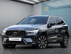 Blau Gebraucht 2023 Volvo XC60 Plus SUV | 40.849 € (Fairer Preis)
