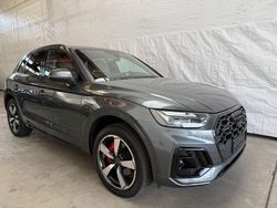 Daytonagrau perleffekt Gebraucht 2023 Audi Q5 S-Line SUV | 38.500 €