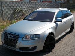 Silber Gebraucht 2007 Audi A6 Allroad Sport Kombi | 7.499 €