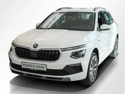 Candy weiss Neu 2025 Skoda Kamiq SUV | 24.990 € (Etwas zu teuer)