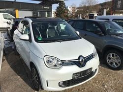 Quarzweiß (weiß) Gebraucht 2022 Renault Twingo Intens Kleinwagen | 10.850 € (Guter Preis)