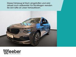 Grau Neu 2026 Skoda Kamiq SUV | 36.499 € (Teuer)