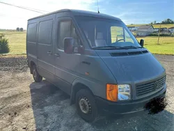 Gebraucht 1999 VW LT Van / Kleinbus | 3.000 € (Etwas zu teuer)