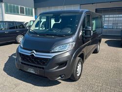 Grau Gebraucht 2019 Citroën Jumper Profi Van / Kleinbus | 15.750 € (Fairer Preis)
