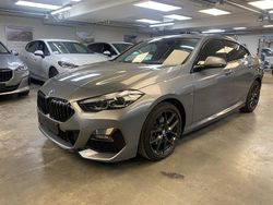 Grau Gebraucht 2023 BMW 218 M Sport Coupé | 25.850 € (Guter Preis)