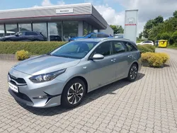 Grau Neu 2025 Kia Ceed Sportswagon Kombi | 23.990 € (Guter Preis)