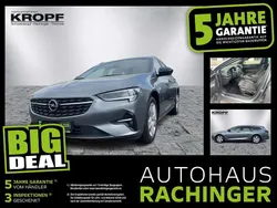 Grau Gebraucht 2021 Opel Insignia Elegance Kombi | 16.670 € (Fairer Preis)