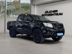 Schwarz Gebraucht 2022 Nissan Navara Acenta Abholung | 27.490 € (Superpreis)