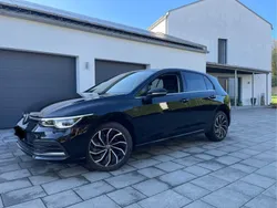 Schwarz Gebraucht 2022 VW Golf VIII Style Limousine | 21.990 € (Guter Preis)