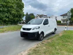 Weiß Gebraucht 2020 Peugeot Expert Premium Van | 14.900 € (Guter Preis)