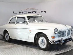 Weiß Gebraucht 1965 Volvo Amazon Limousine | 15.900 €