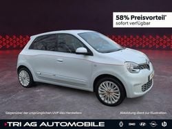 Weiß Gebraucht 2020 Renault Twingo Vibes Kleinwagen | 10.900 € (Fairer Preis)