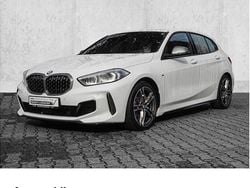 Weiß Gebraucht 2022 BMW M135 M Sport Kleinwagen | 32.200 € (Guter Preis)