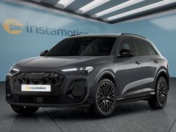 Grau Neu 2025 Audi Q5 SUV | 64.999 € (Guter Preis)
