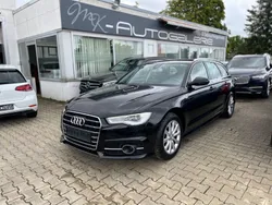 Schwarz Gebraucht 2018 Audi A6 Kombi | 19.990 € (Superpreis)
