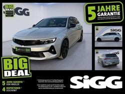 Artense grau Gebraucht 2024 Opel Astra GS Line Limousine | 22.480 € (Superpreis)