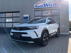 Weiß Gebraucht 2021 Opel Mokka Ultimate SUV | 18.960 € (Guter Preis)