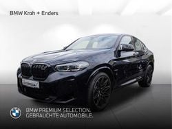 Schwarz Gebraucht 2024 BMW X4 Performance SUV | 71.500 € (Guter Preis)