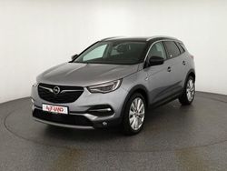 Grau Gebraucht 2020 Opel Grandland X Ultimate SUV | 22.990 € (Fairer Preis)