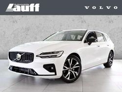 Weiß Gebraucht 2024 Volvo V60 Plus Kombi | 38.880 € (Fairer Preis)