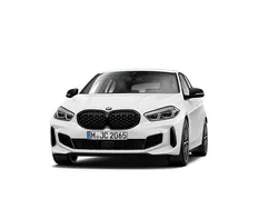 Gebraucht 2025 BMW M135 Comfort Edition Kleinwagen | 35.990 € (Superpreis)