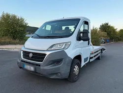 Weiß Gebraucht 2014 Fiat Ducato Van | 14.000 €