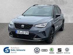 Grau Gebraucht 2025 Seat Arona Black Edition SUV | 26.490 € (Teuer)