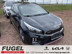 (1k) zilinaschwarz met. Gebraucht 2017 Kia Ceed GT-Track Limousine | 15.995 € (Etwas zu teuer)