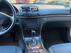 Silber Gebraucht 2004 Mercedes E280 Kombi | 3.999 €