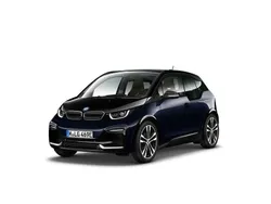 Blau Gebraucht 2020 BMW i3 Comfort Edition Kleinwagen | 20.050 € (Fairer Preis)