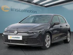 Grau Gebraucht 2021 VW Golf VIII GTE Kleinwagen | 23.199 € (Guter Preis)