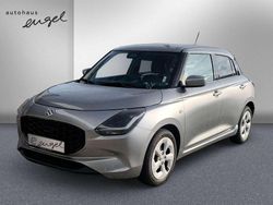 Premium silver metallic Gebraucht 2025 Suzuki Swift Comfort Kleinwagen | 15.689 € (Guter Preis)