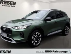 Grün Gebraucht 2024 Ford Kuga Active X SUV | 38.650 €