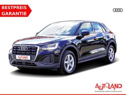 Schwarz Gebraucht 2022 Audi Q2 Comfort SUV | 24.950 € (Teuer)