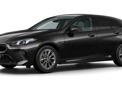 Schwarz Gebraucht 2025 BMW 120 Shadowline Kleinwagen | 35.733 € (Fairer Preis)