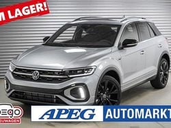 Pyrit silber Neu 2025 VW T-Roc R-line SUV | 34.590 € (Guter Preis)
