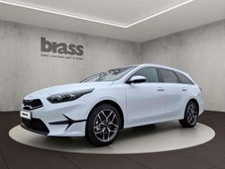 Carraraweiss Neu 2025 Kia Ceed Sportswagon Kombi | 26.480 € (Fairer Preis)